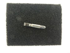 2x Taunuslicht Telefonstecklampe Lampe 30V - 20mA (21-1-2-107)