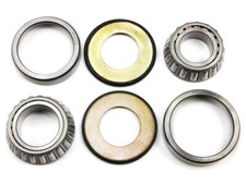 Lenkkopflager Satz QMP