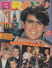 Bravo A-ha,Sophie Marceau