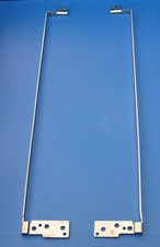 Displayhalter Bracket l/r MEDION Akoya P6612 P6613 | 33.4AF07.001 | 33.4AF08.001