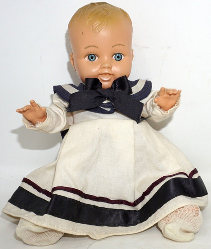 Puppe arts model - puppe, 23,5