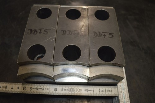 Dbf05 schunk drehbankfutter - dbf05,