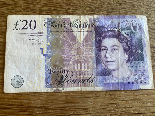 Bank of england - bank,