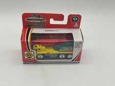 Matchbox HERO-CITY Colection