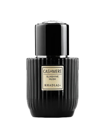 Khadlaj cashmere sunshine musk - cashmere,