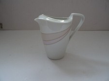 Hutschenreuther Maxim s de Paris en Vogue Milchkännchen H 10