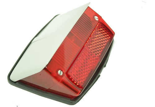 Rücklicht für vespa - für,