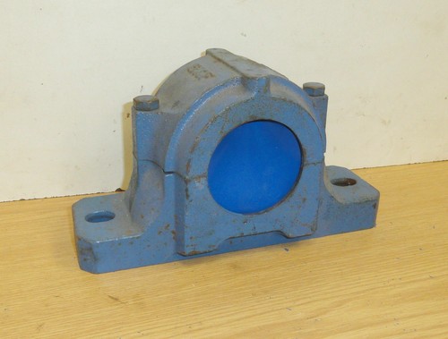 Skf snh 513 611 lagergehäuse - 513-611,