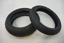 Metzeler Racetec RR Slicks Reifen 120/70 K1 180/60 K2