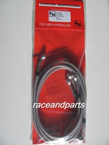 Fjr1300 fjr 1300 stahlflex kit - fjr,