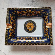 Aschenbecher Versace Medusa