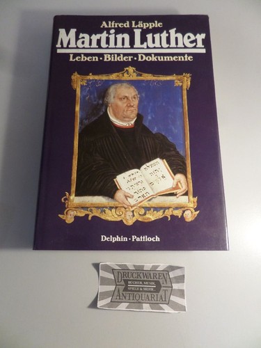 Martin luther leben bilder - :,