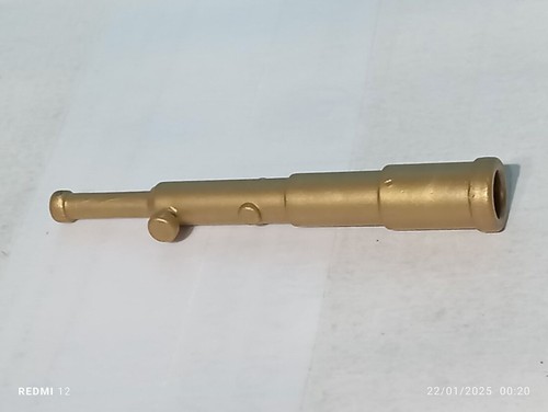 Playmobil teleskop dunkelgold - playmobil,