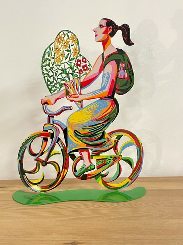 David gerstein pop art - david,