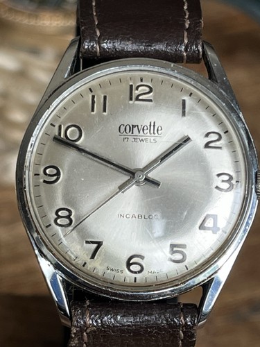 Corvette vintage jewel - vintage,
