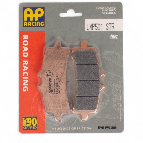 Racing bremsbelag - ap-racing,