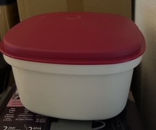 Tupperware  Thermo-Duo Siebservierer Joghurtbereiter Nudelkocher Beere