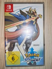 Pokémon Schwert | Nintendo
