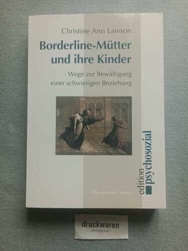 Borderline mütter und - borderline-mütter,