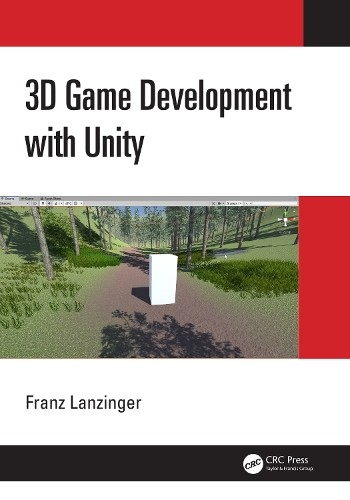 Game development with unity - 3d,