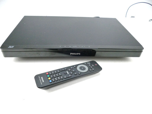 Philips htb3510 dvd blu - dvd, blu-ray