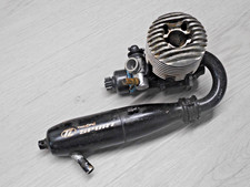 TLR Losi 8ight Buggy 427 Motor