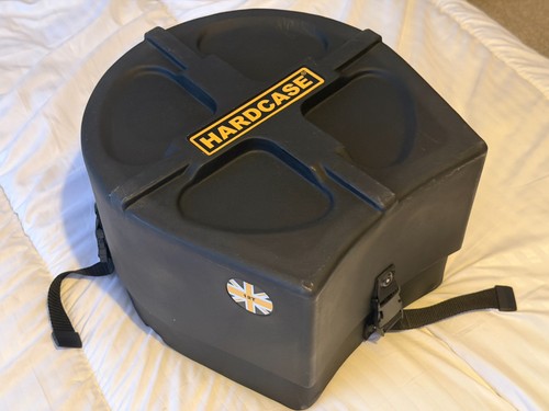Hardcase tom drum case - tom,