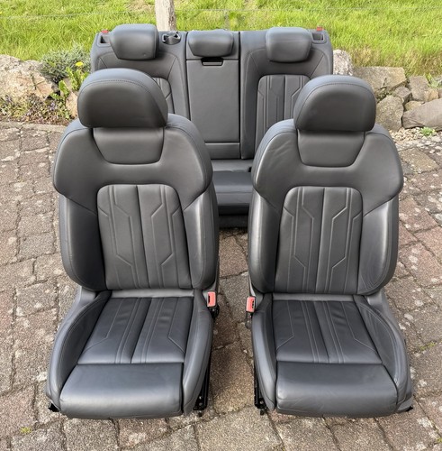 Audi etron sportsitze leder - ge,