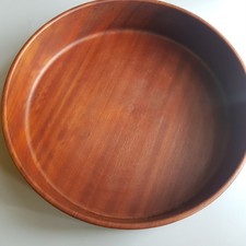 Danish Teak niedrige