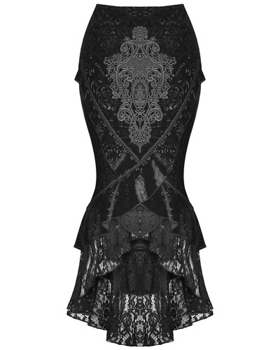 Dark love barock gothic - love,