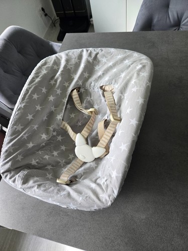 Stokke tripp trapp - stokke, newborn
