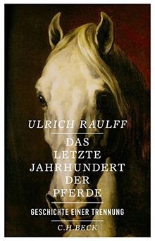 Das letzte jahrhundert der - letzte,