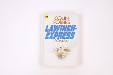 17099 Colin Forbes