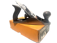 Stanley Hobel-Metallhobel