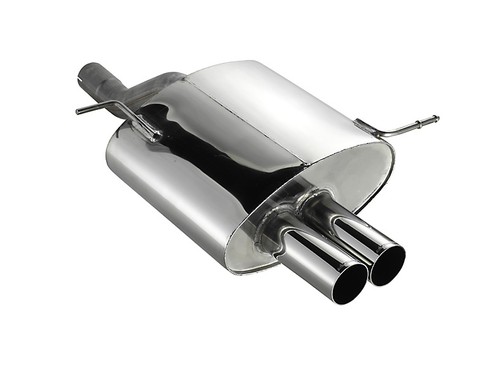 Eisenmann sportauspuff - eisenmann,