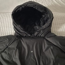 Yeezy x Gap engineered by Balenciaga Coated Cotton Anorak Size M