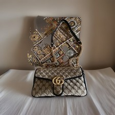 Wunderschöne Original Gucci