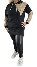 Damen anzug tunika mit - anzug,