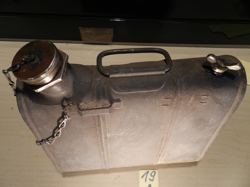 Benzinkanister oldtimer 5 - ,
