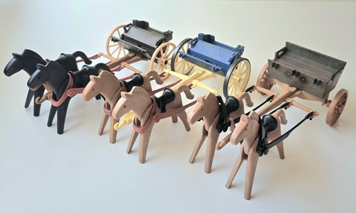 Playmobil nordstaatler - nordstaatler,
