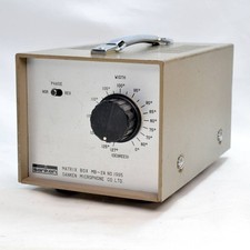 Sanken MB-2A Ms Stereo Matrix