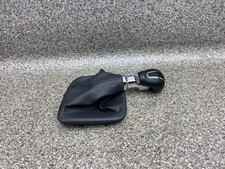 Schaltknauf 6 Gang Schalthebel 104Tkm Kia Ceed II JD SW Kombi 13.1984.063