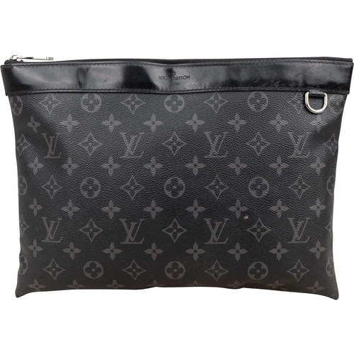 Louis vuitton monogram canvas - louis,