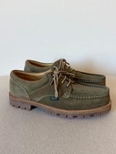 Paraboot Thiers Jannu Moc Toe