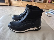 palado Stiefelette mucia schwarz damen größe 39 neu