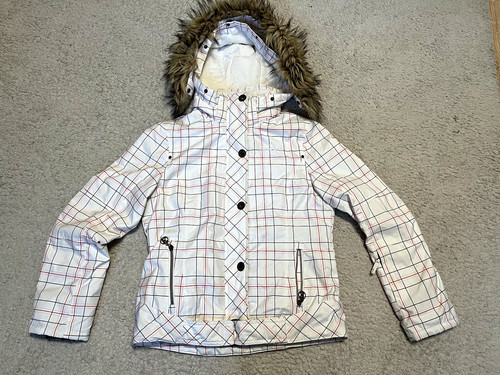 Esp damen skijacke - skijacke, l
