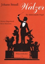Johann Strauß Walzer für