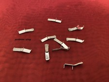 RACY / Artin 10  Schleifer Bürsten für Fahreuge Autorennbahn * NEU