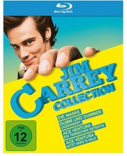 Jim Carrey Collection : Die