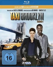 Taxi Brooklyn - Season 1